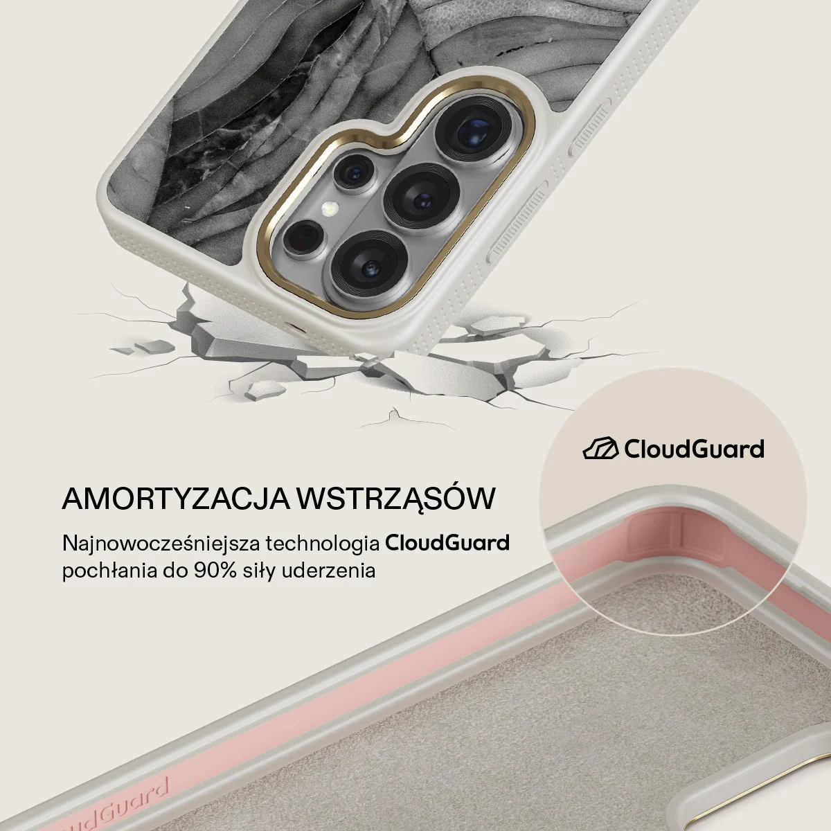 First Expedition - Samsung Galaxy S26 Ultra Etui - Image 28