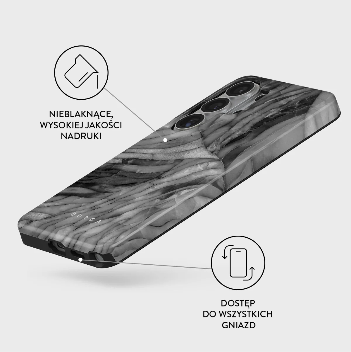 First Expedition - Samsung Galaxy S26 Ultra Etui - Image 3