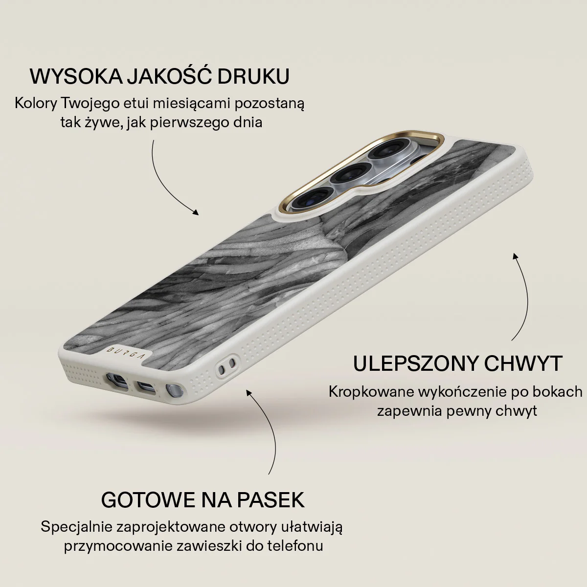 First Expedition - Samsung Galaxy S26 Ultra Etui - Image 30