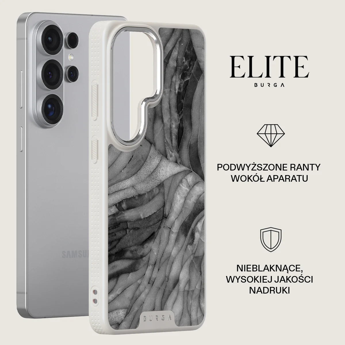 First Expedition - Samsung Galaxy S26 Ultra Etui - Image 34