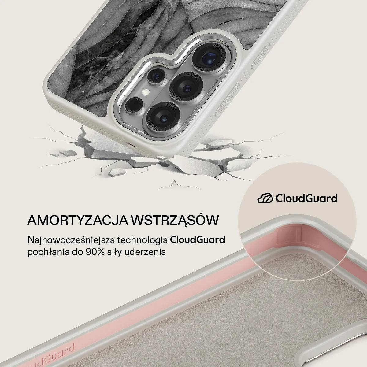 First Expedition - Samsung Galaxy S26 Ultra Etui - Image 35