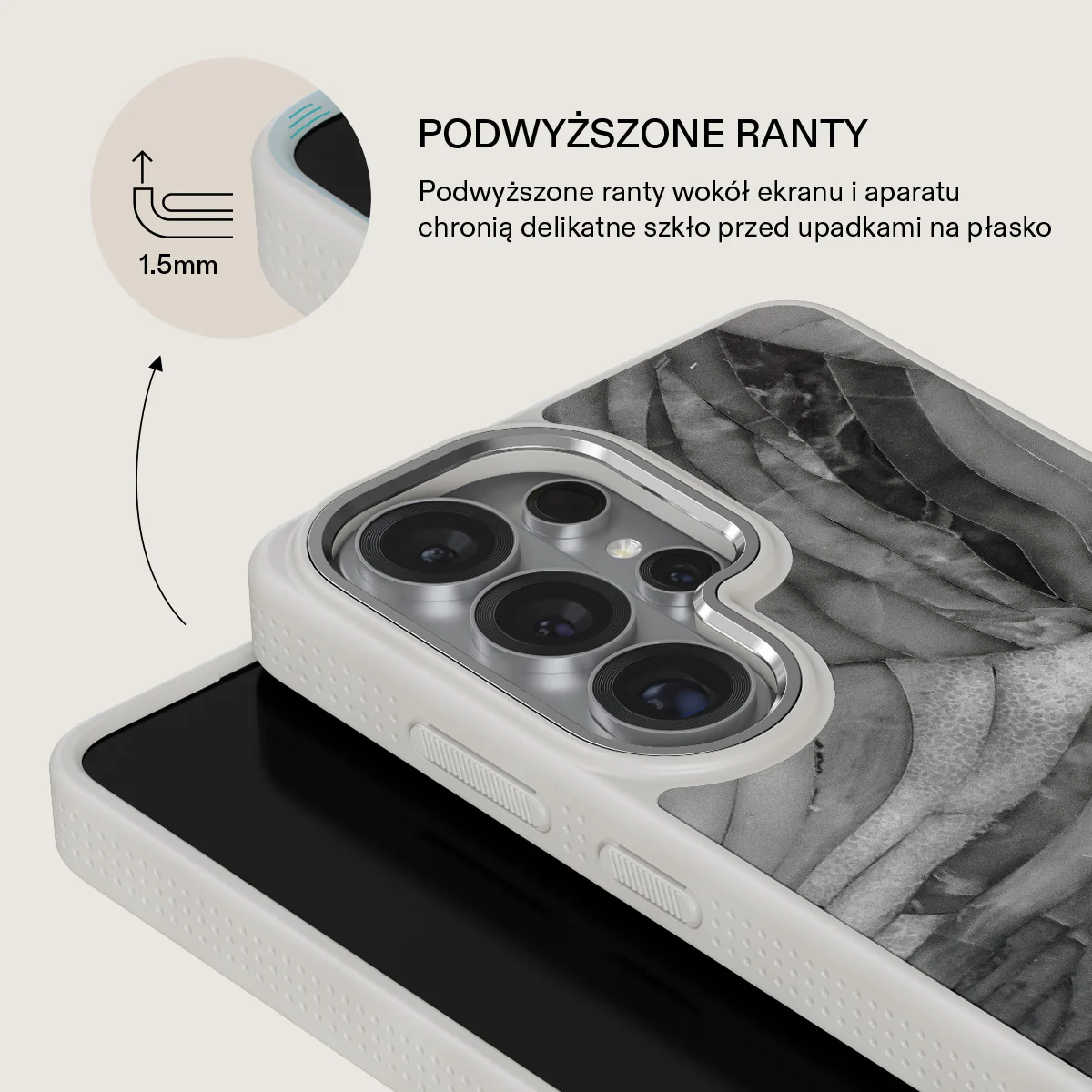 First Expedition - Samsung Galaxy S26 Ultra Etui - Image 36