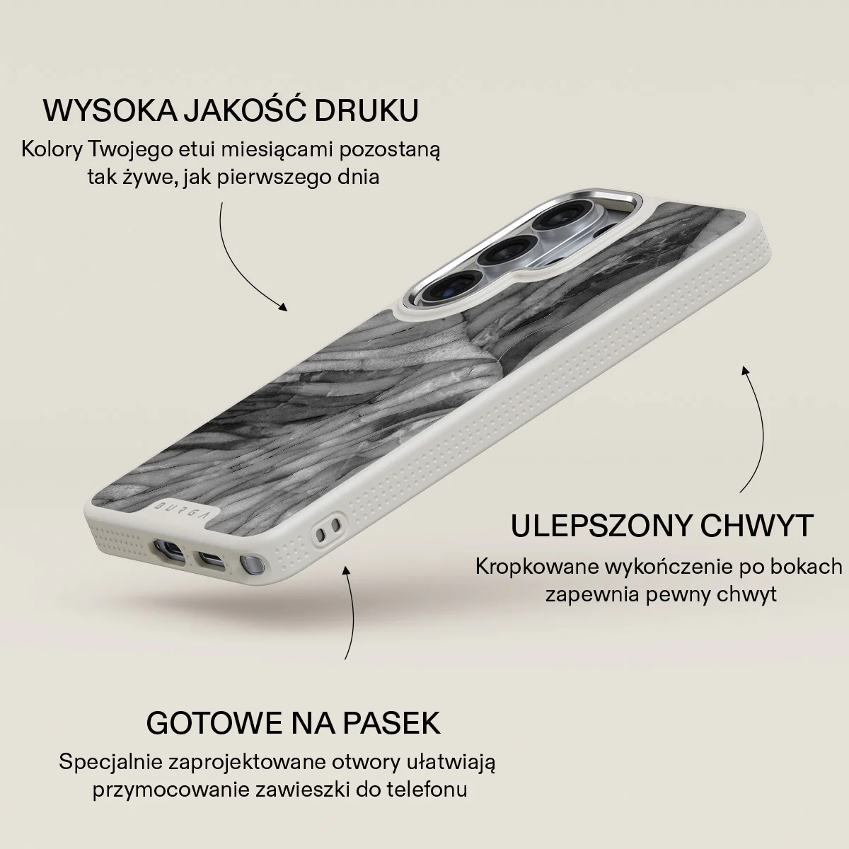 First Expedition - Samsung Galaxy S26 Ultra Etui - Image 37