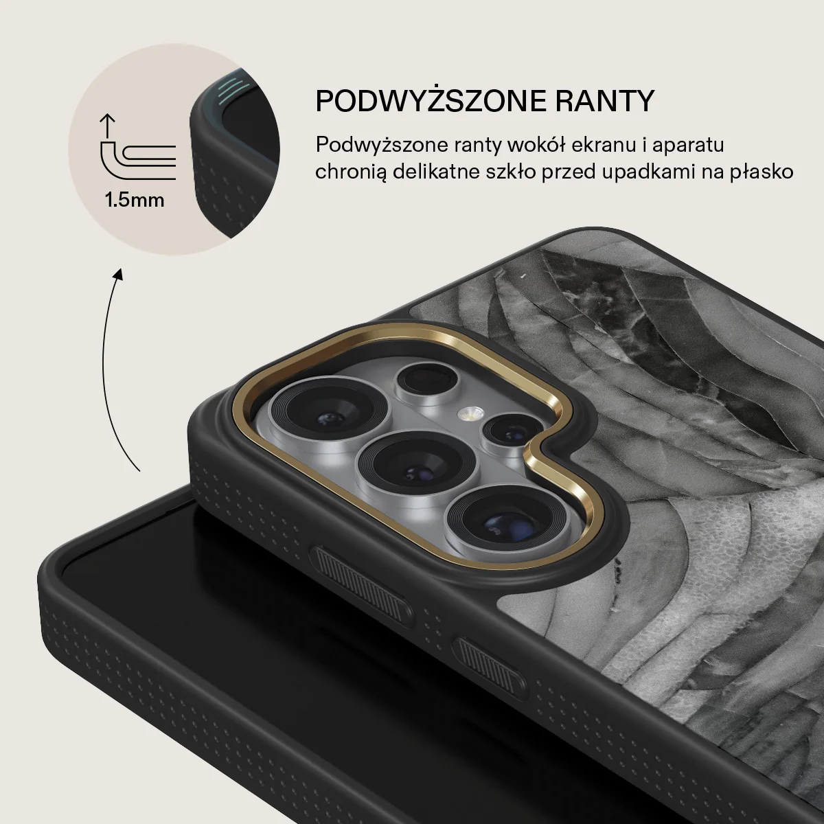 First Expedition - Samsung Galaxy S26 Ultra Etui - Image 8