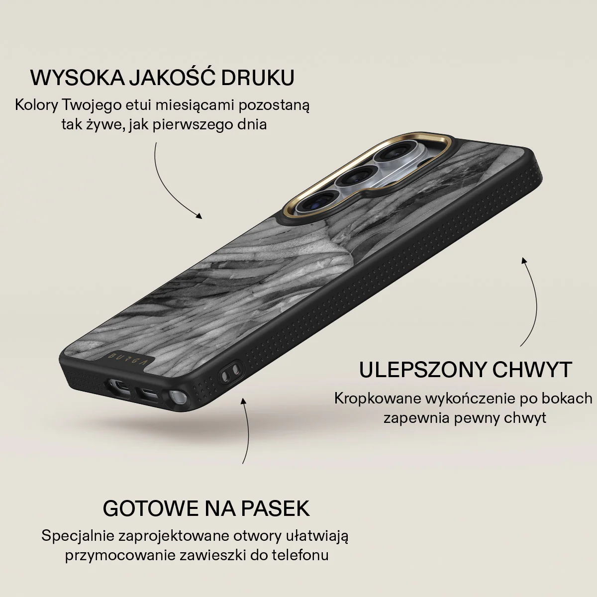 First Expedition - Samsung Galaxy S26 Ultra Etui - Image 9