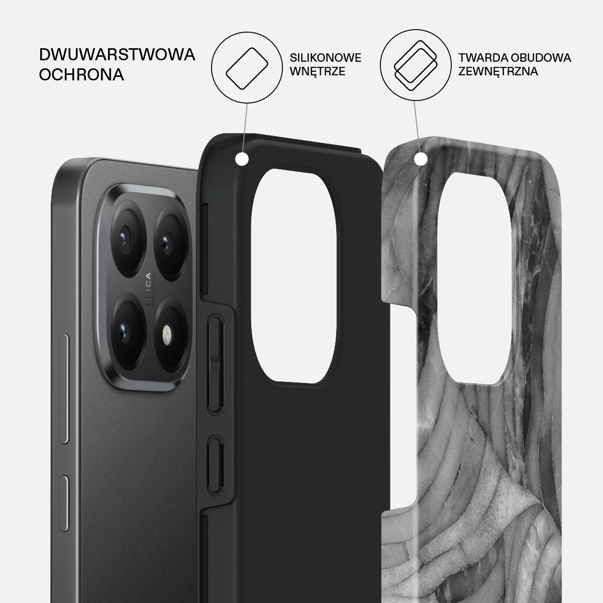 First Expedition - Xiaomi 15T Etui - Image 2