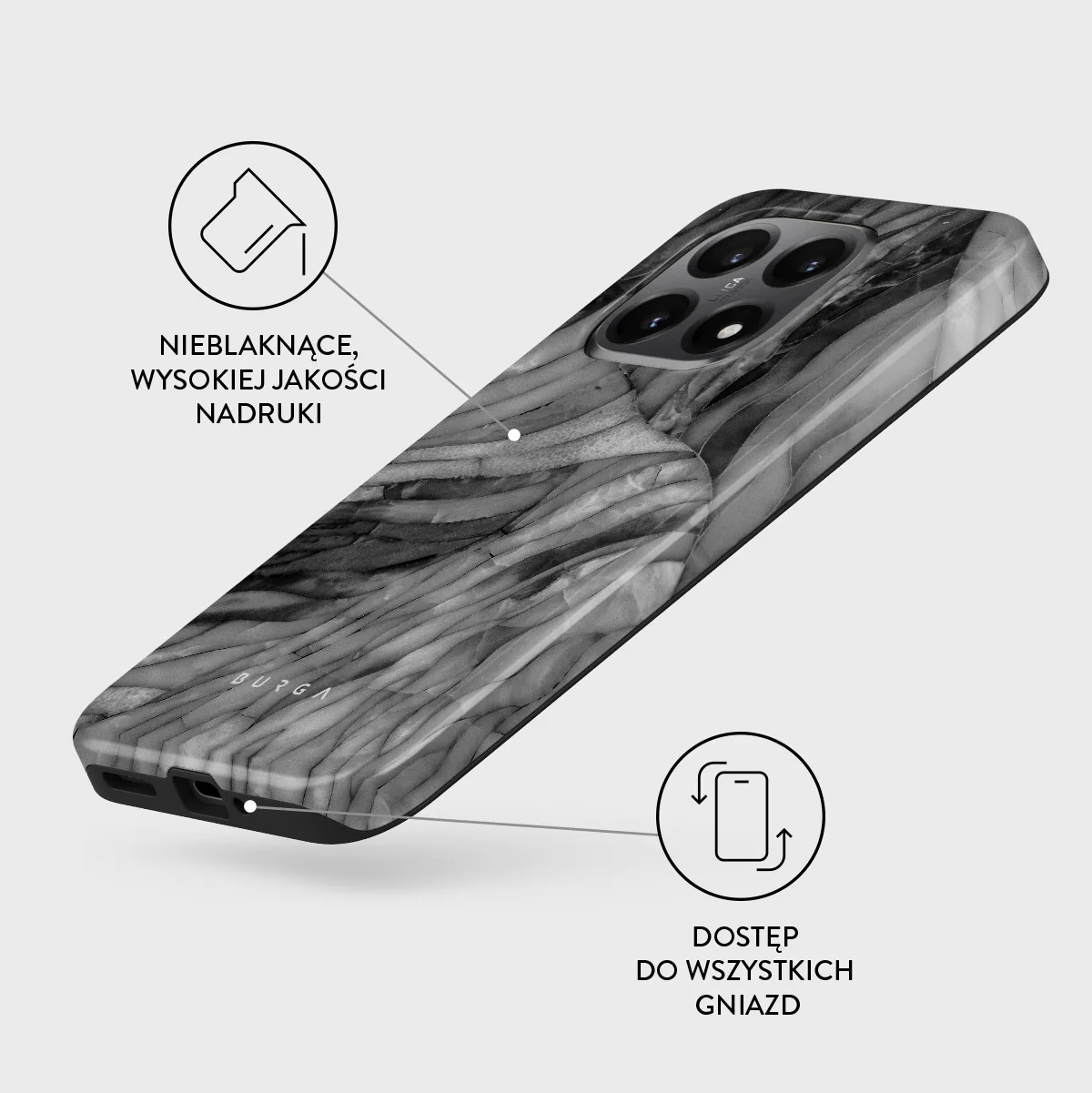 First Expedition - Xiaomi 15T Etui - Image 3