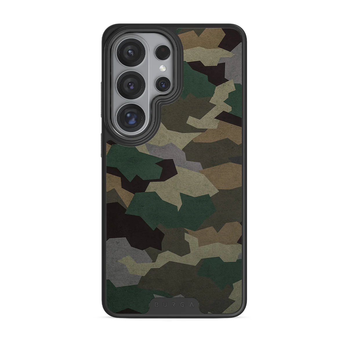 Tropical Green Camo - Samsung Galaxy S26 Ultra Etui - Image 12