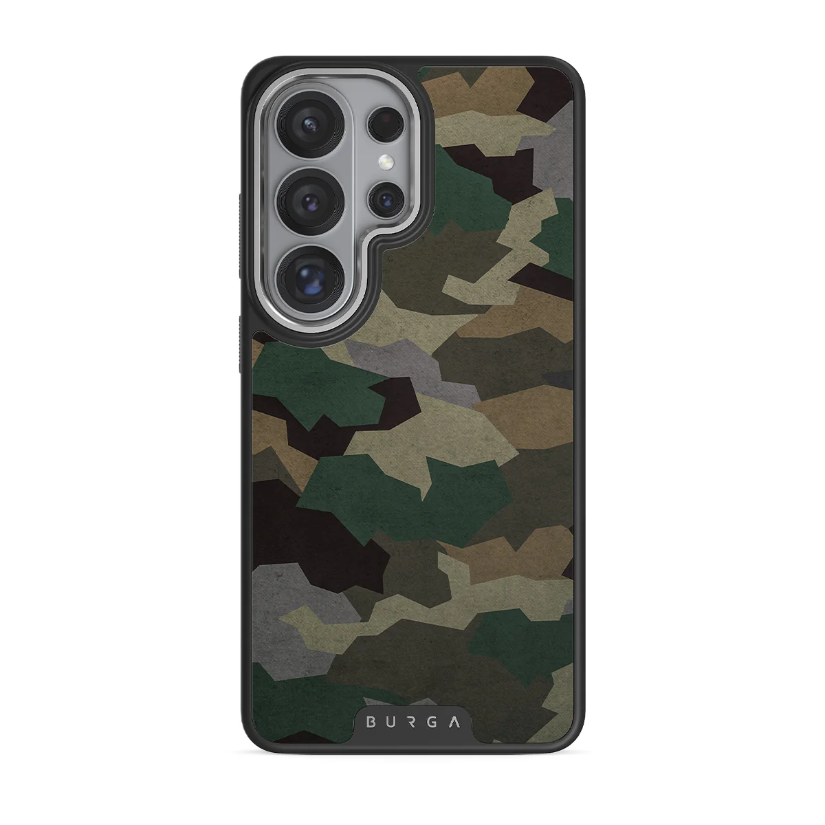 Tropical Green Camo - Samsung Galaxy S26 Ultra Etui - Image 19