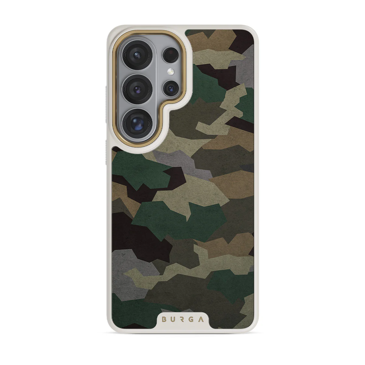 Tropical Green Camo - Samsung Galaxy S26 Ultra Etui - Image 26