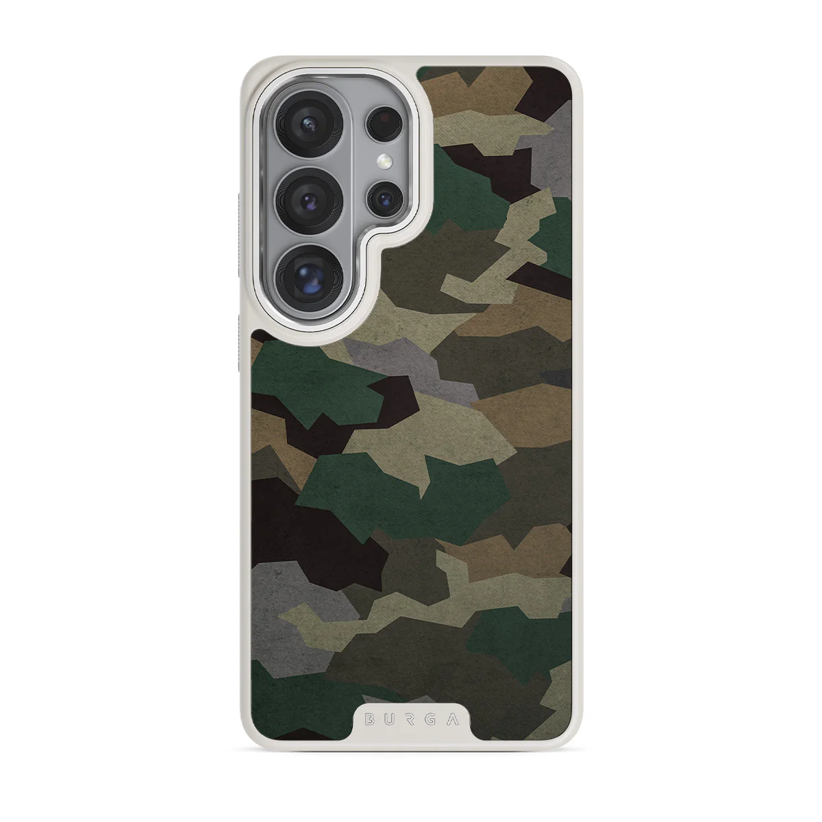 Tropical Green Camo - Samsung Galaxy S26 Ultra Etui - Image 33