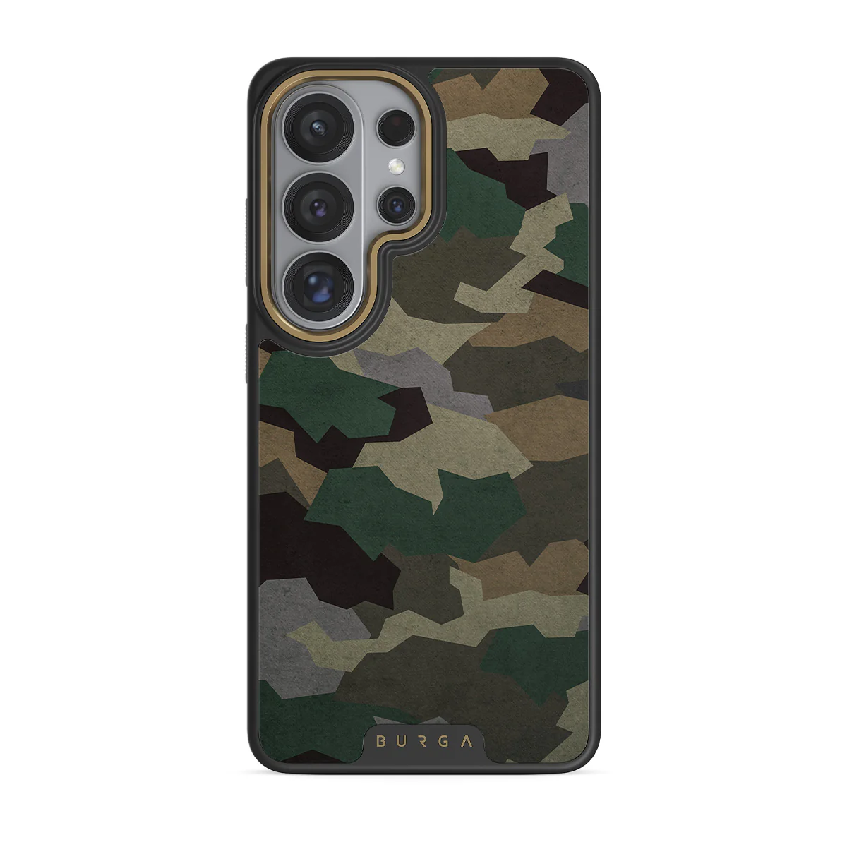 Tropical Green Camo - Samsung Galaxy S26 Ultra Etui - Image 5