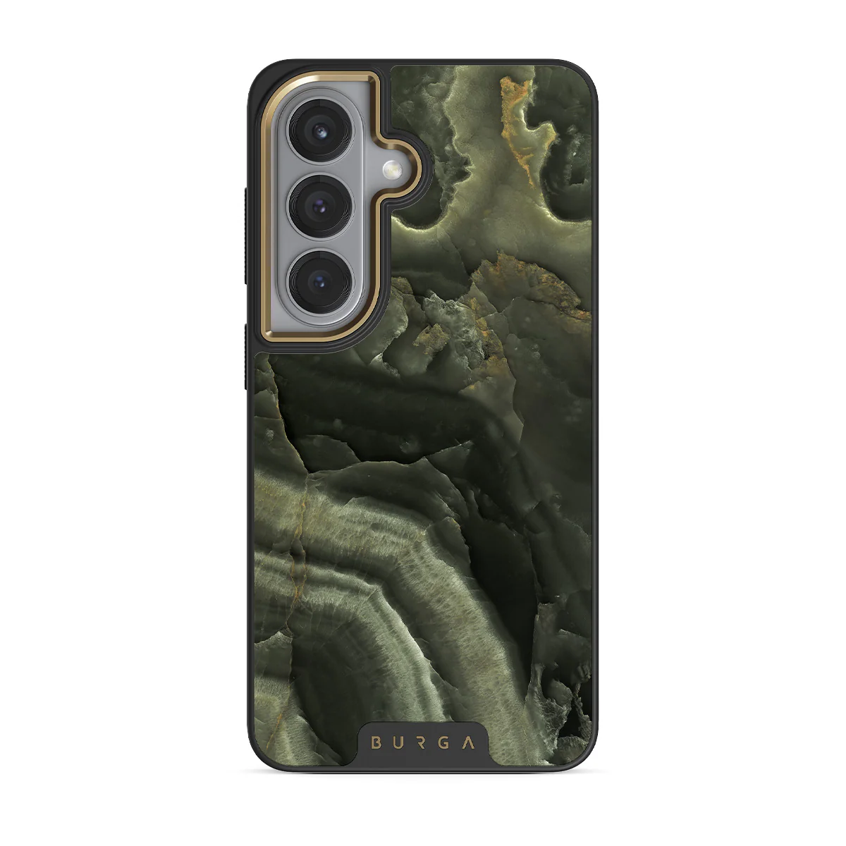 Misty Forest - Samsung Galaxy S26 Plus Etui - Image 5
