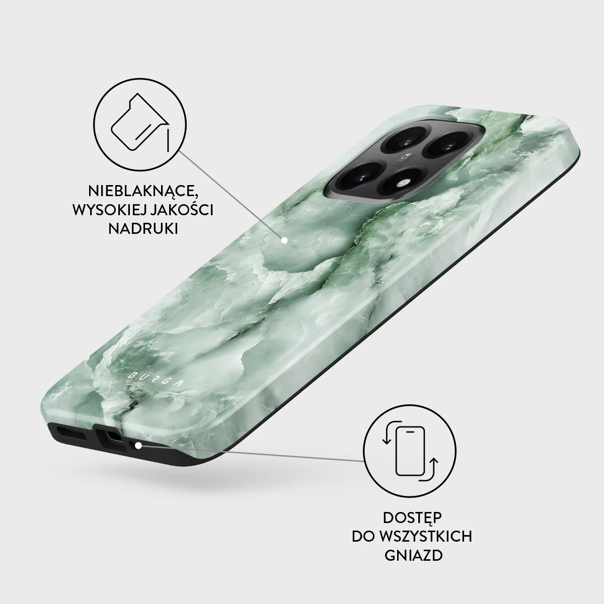 Pistachio Cheesecake - Xiaomi 15T Etui - Image 3