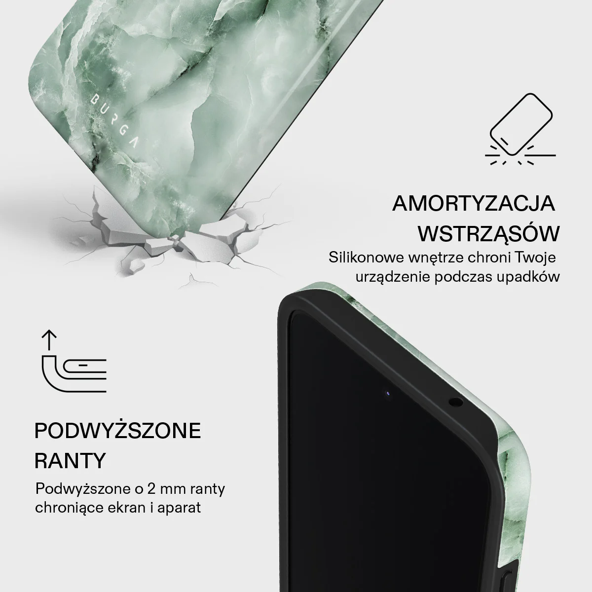 Pistachio Cheesecake - Xiaomi 15T Etui - Image 4