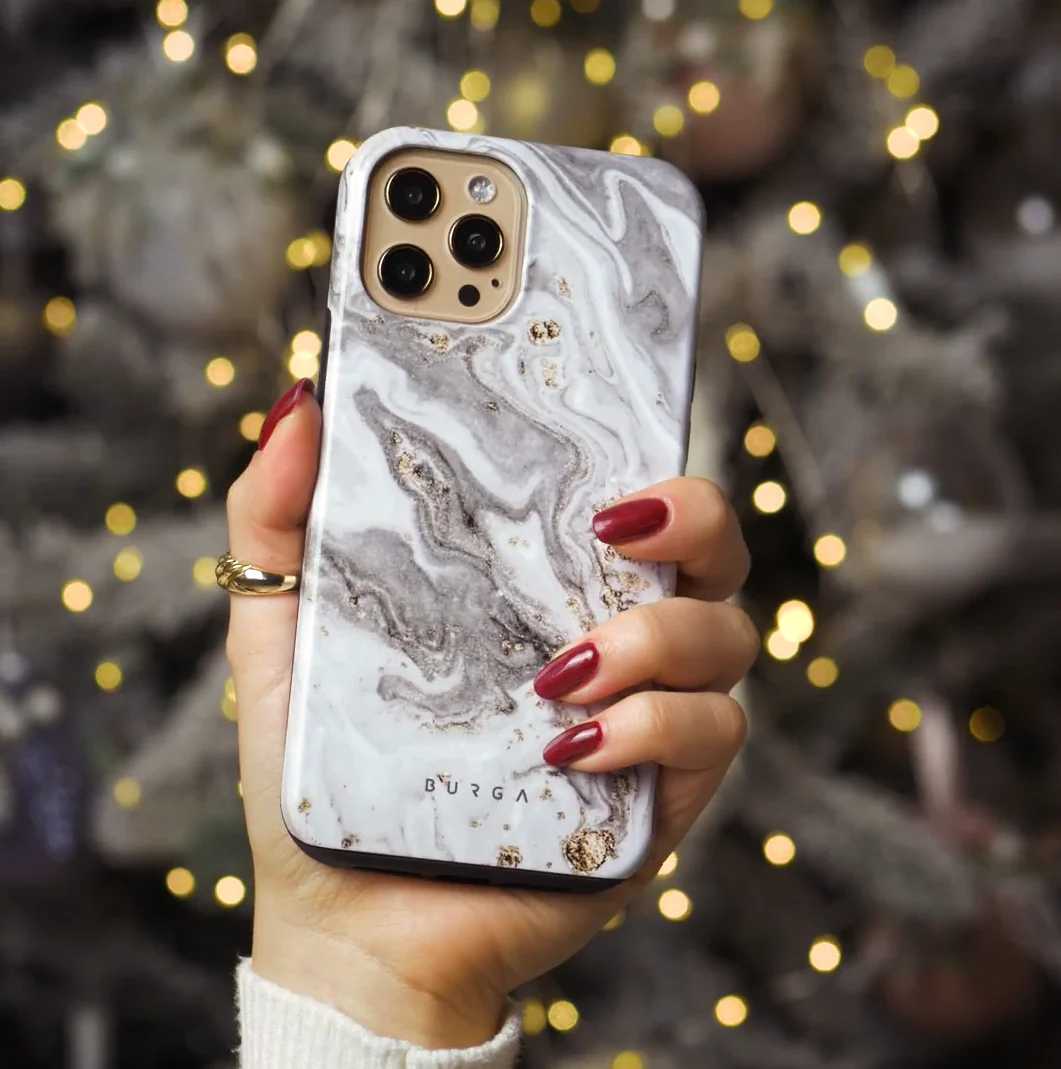 Snowstorm - Samsung Galaxy S26 Etui - Image 40