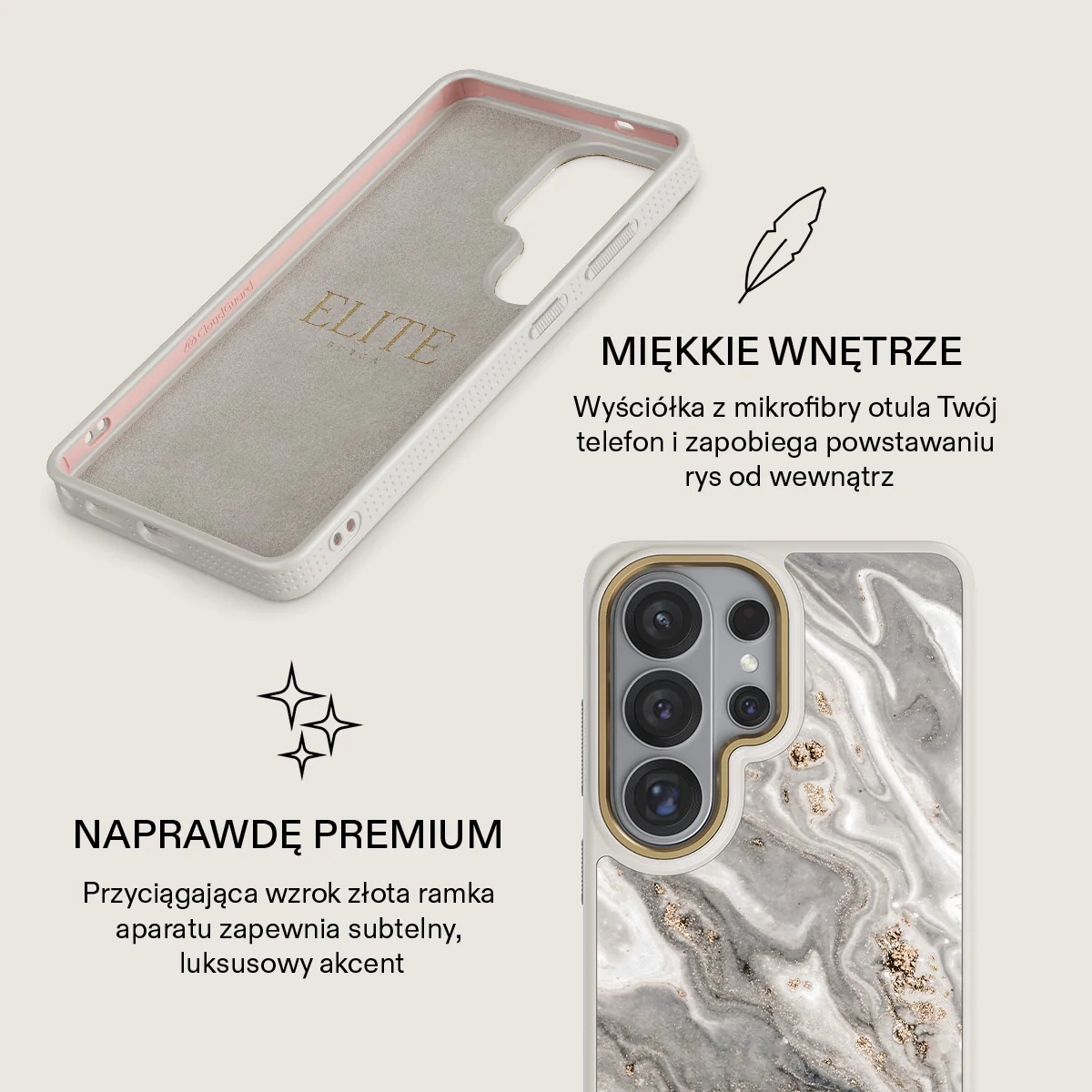 Snowstorm - Samsung Galaxy S26 Ultra Etui - Image 31