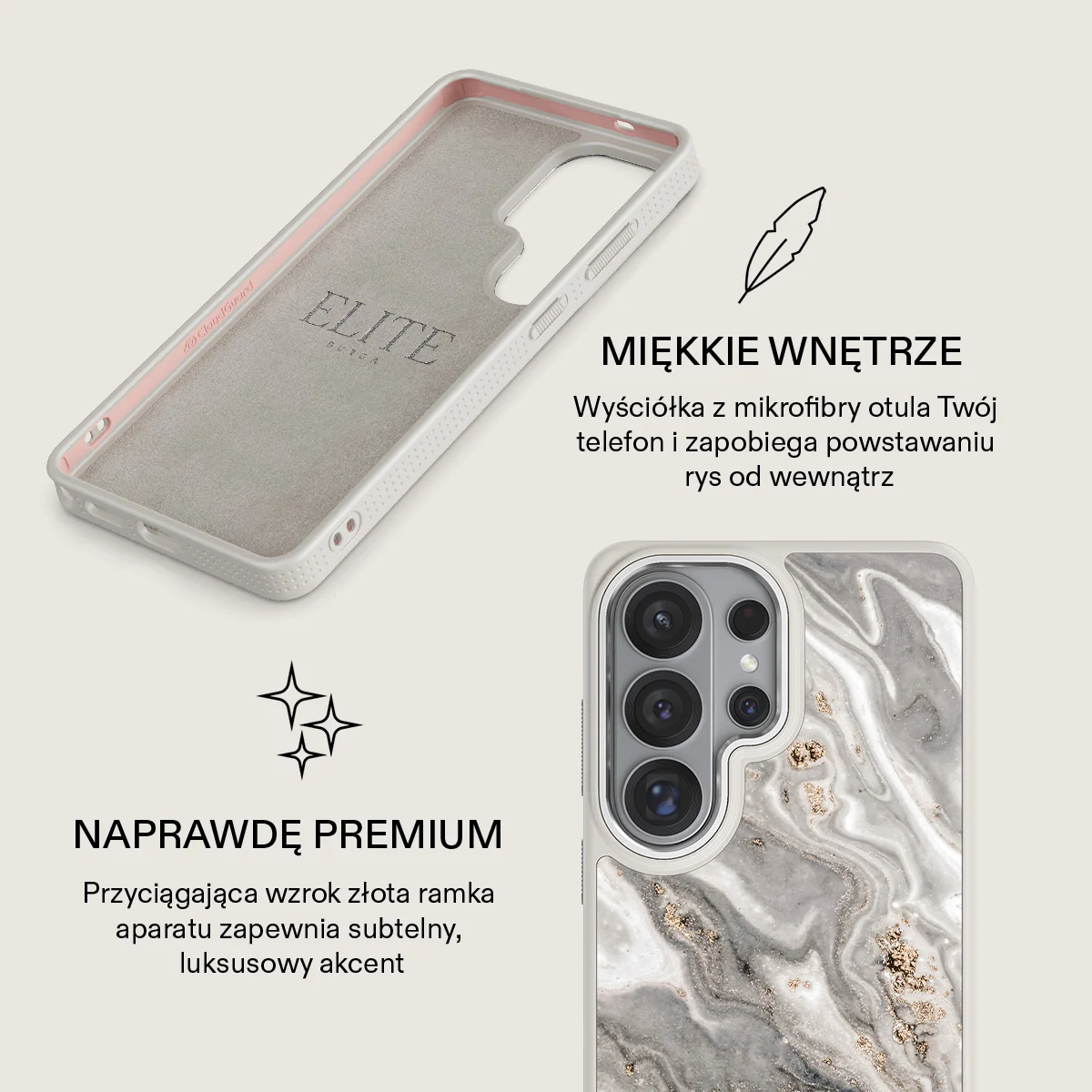 Snowstorm - Samsung Galaxy S26 Ultra Etui - Image 38