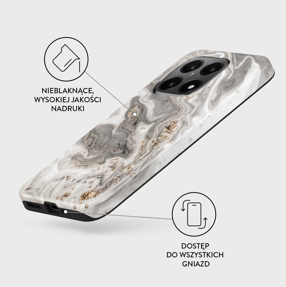 Snowstorm - Xiaomi 15T Etui - Image 3