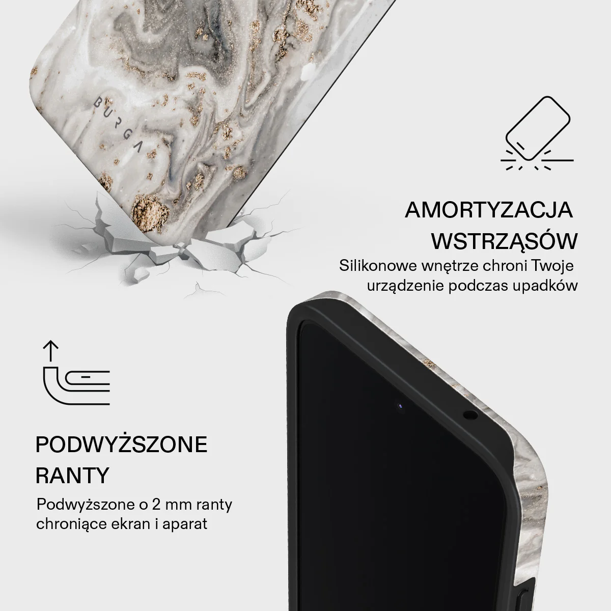 Snowstorm - Xiaomi 15T Etui - Image 4