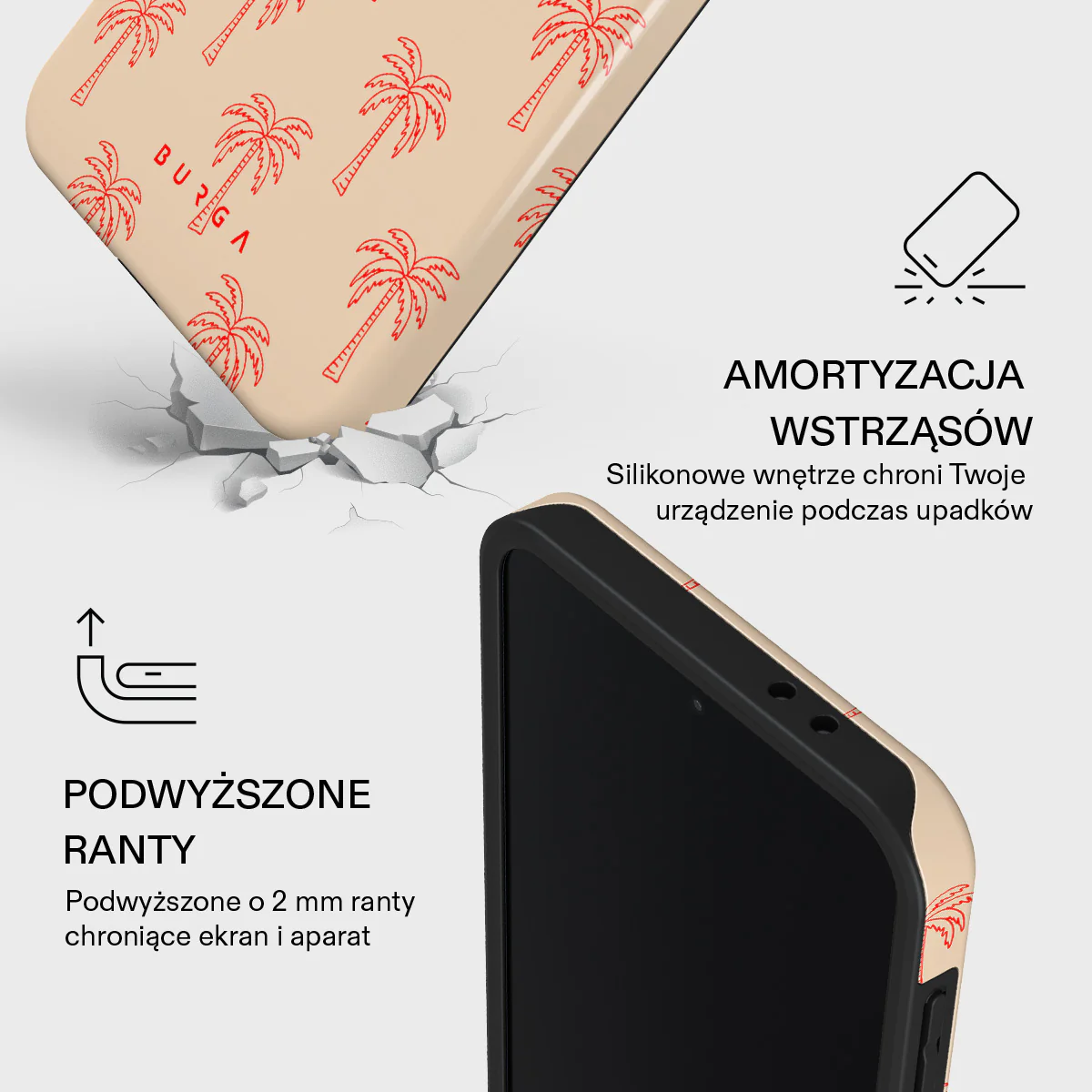 Happy Hour - Samsung Galaxy A37 5G Etui - Image 4