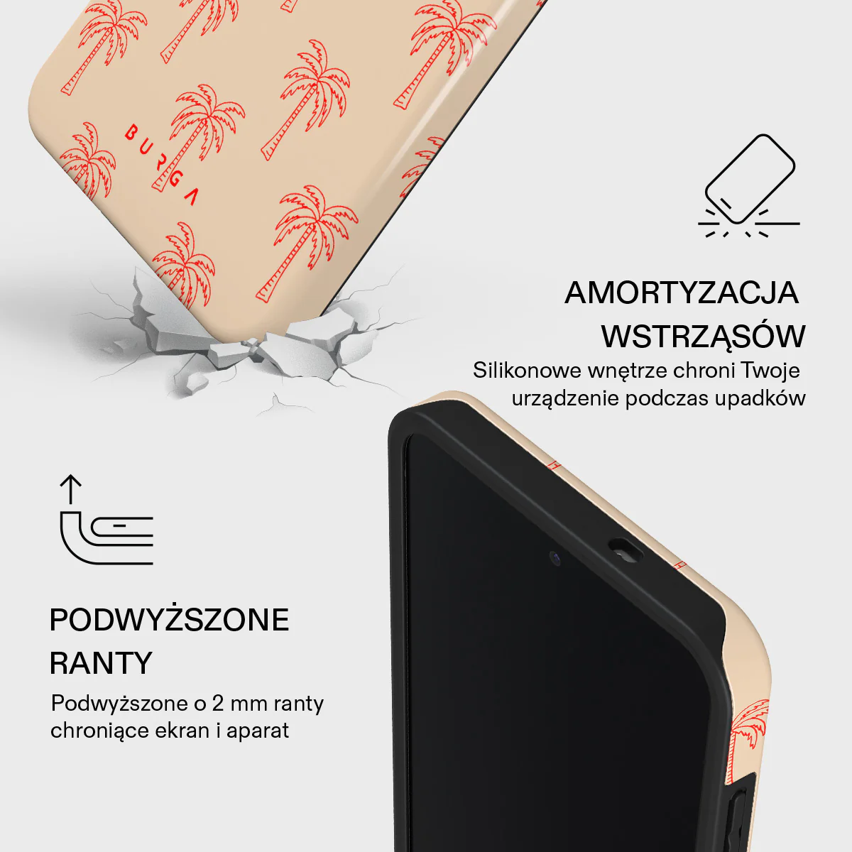 Happy Hour - Samsung Galaxy S25 FE Etui - Image 4