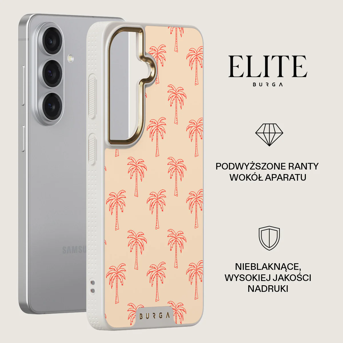 Happy Hour - Samsung Galaxy S26 Etui - Image 27