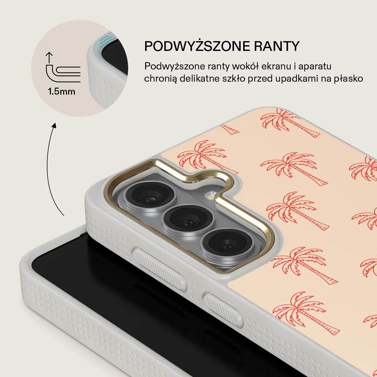 Happy Hour - Samsung Galaxy S26 Etui - Image 29