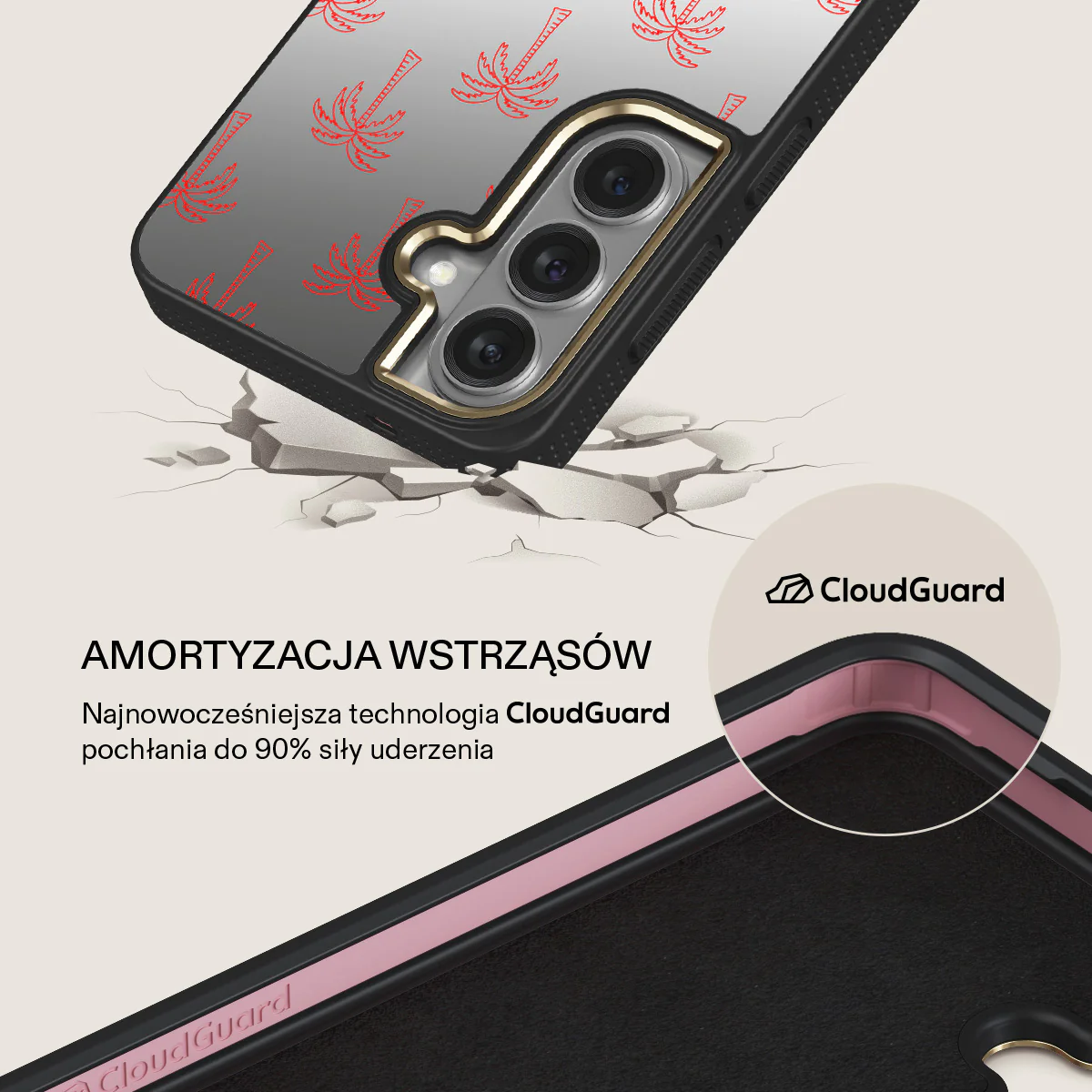 Happy Hour - Samsung Galaxy S26 Etui - Image 42