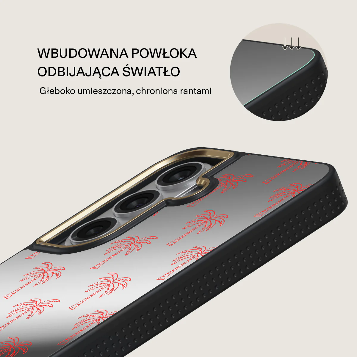 Happy Hour - Samsung Galaxy S26 Etui - Image 43