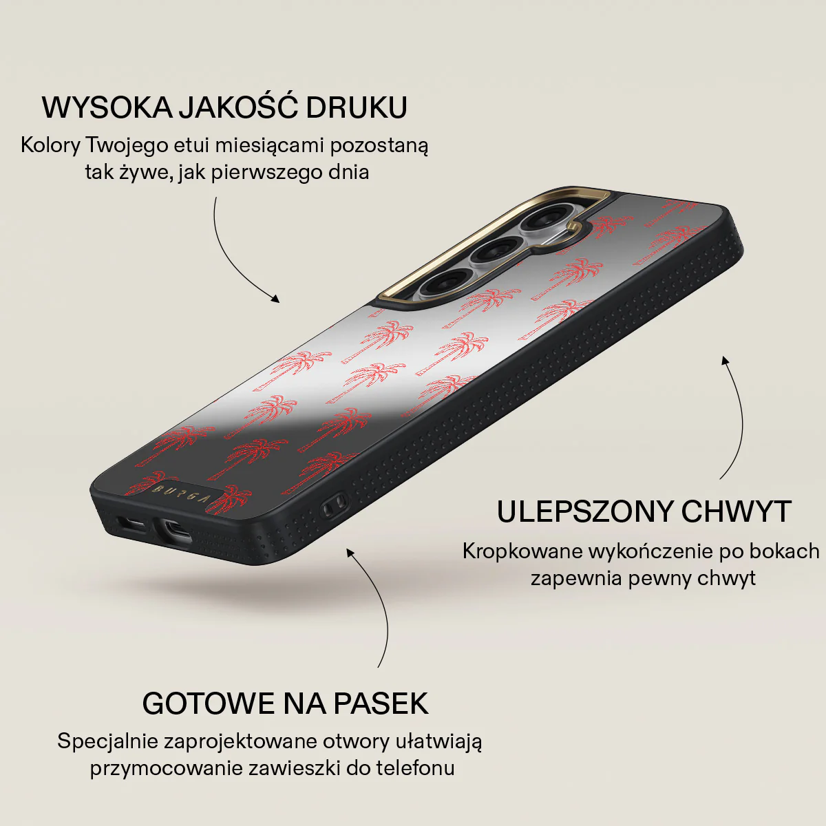 Happy Hour - Samsung Galaxy S26 Etui - Image 45