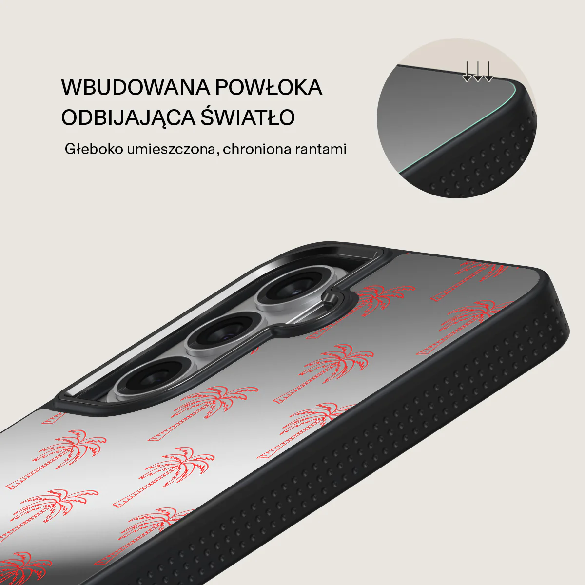 Happy Hour - Samsung Galaxy S26 Etui - Image 51