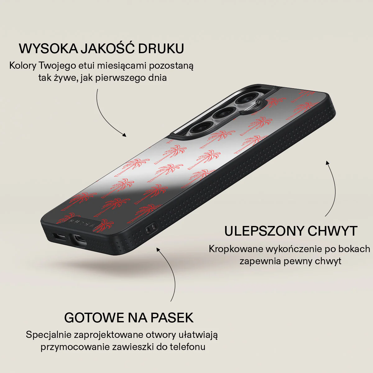 Happy Hour - Samsung Galaxy S26 Etui - Image 53