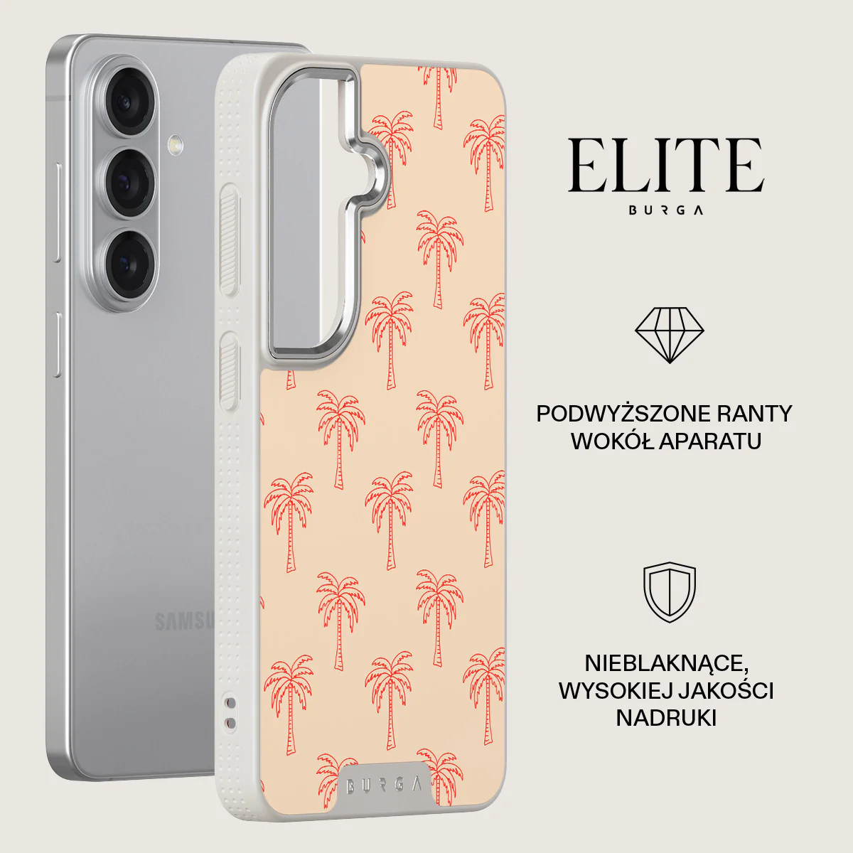 Happy Hour - Samsung Galaxy S26 Plus Etui - Image 34