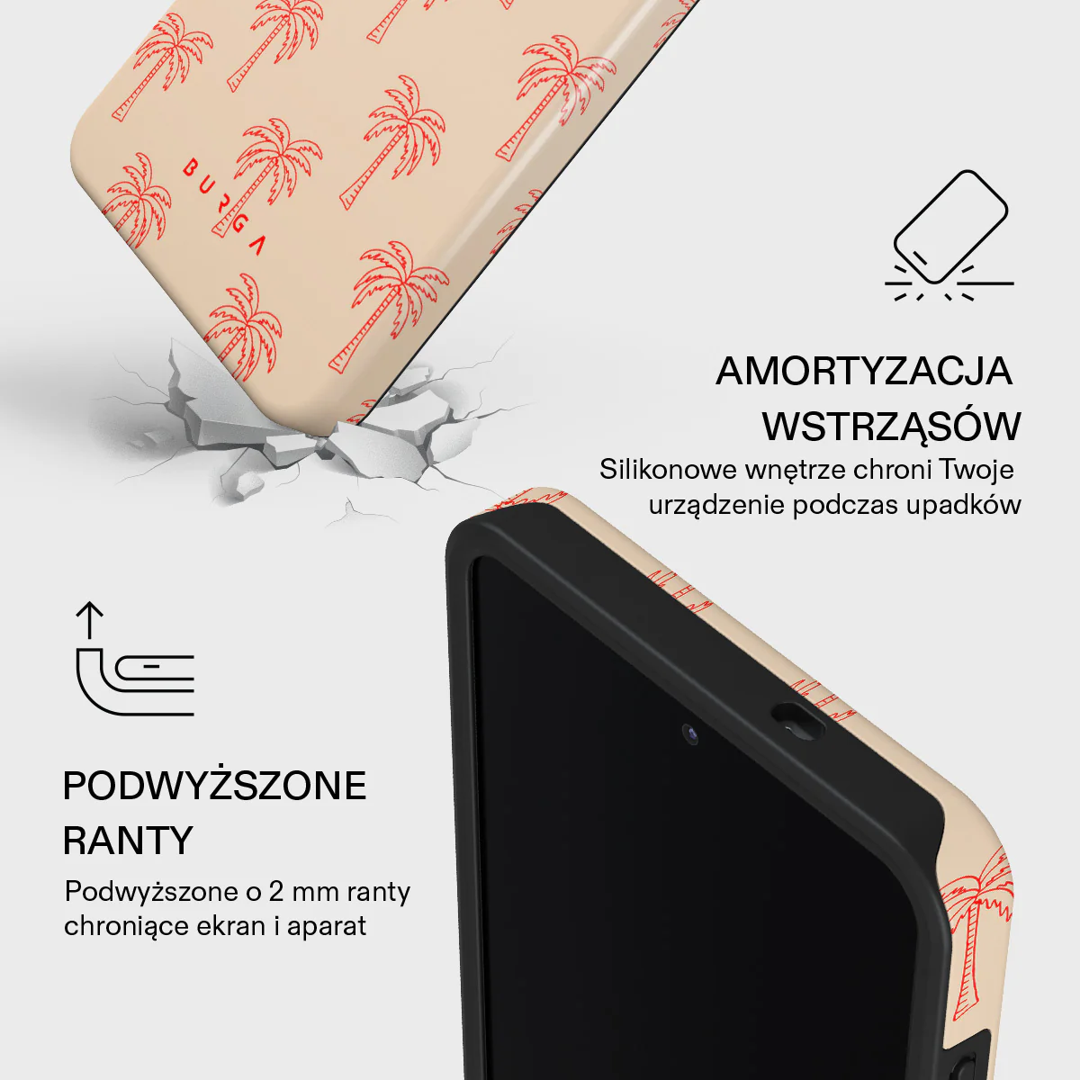 Happy Hour - Samsung Galaxy S26 Plus Etui - Image 4