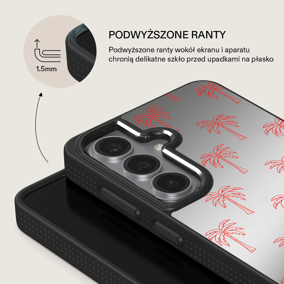 Happy Hour - Samsung Galaxy S26 Plus Etui - Image 52