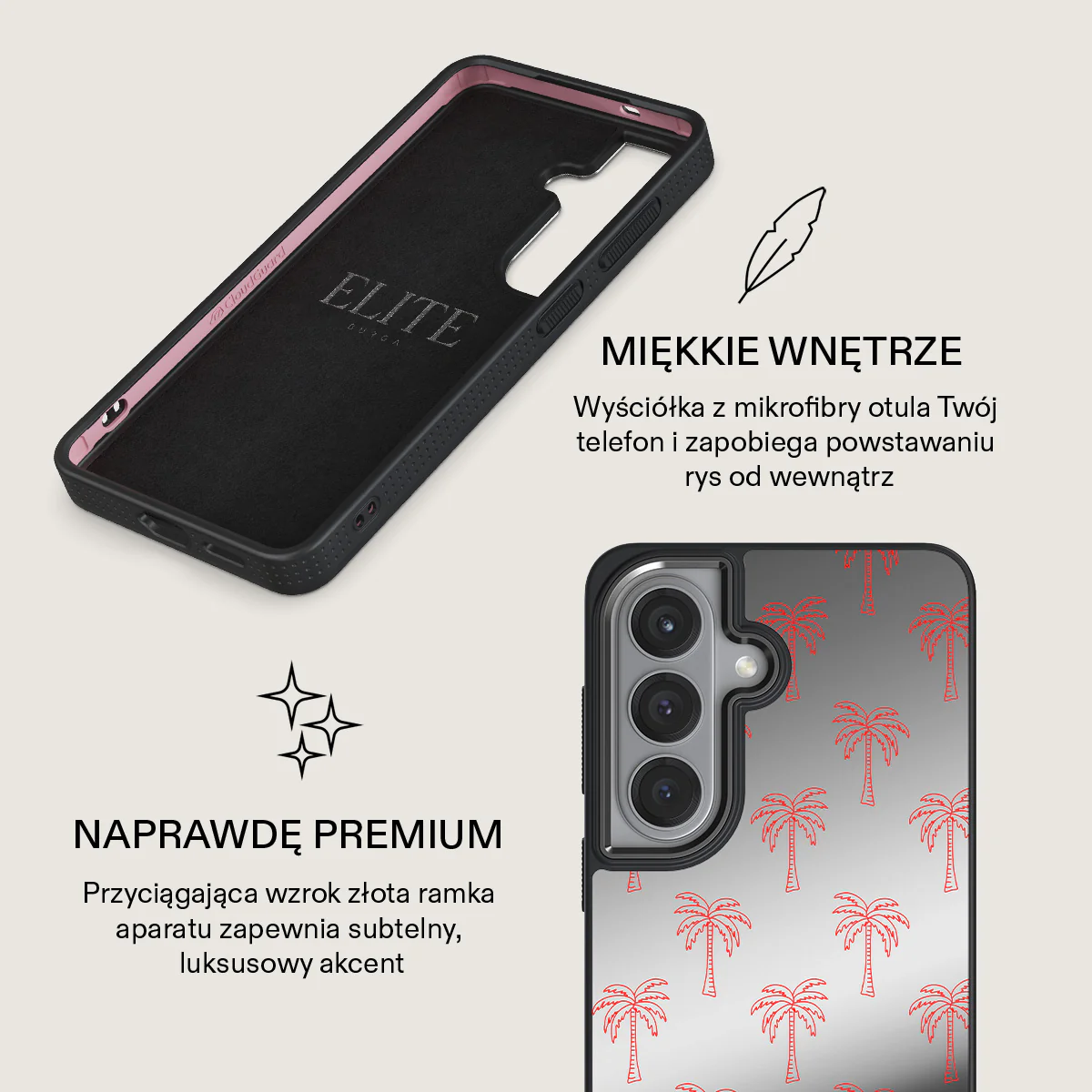 Happy Hour - Samsung Galaxy S26 Plus Etui - Image 54