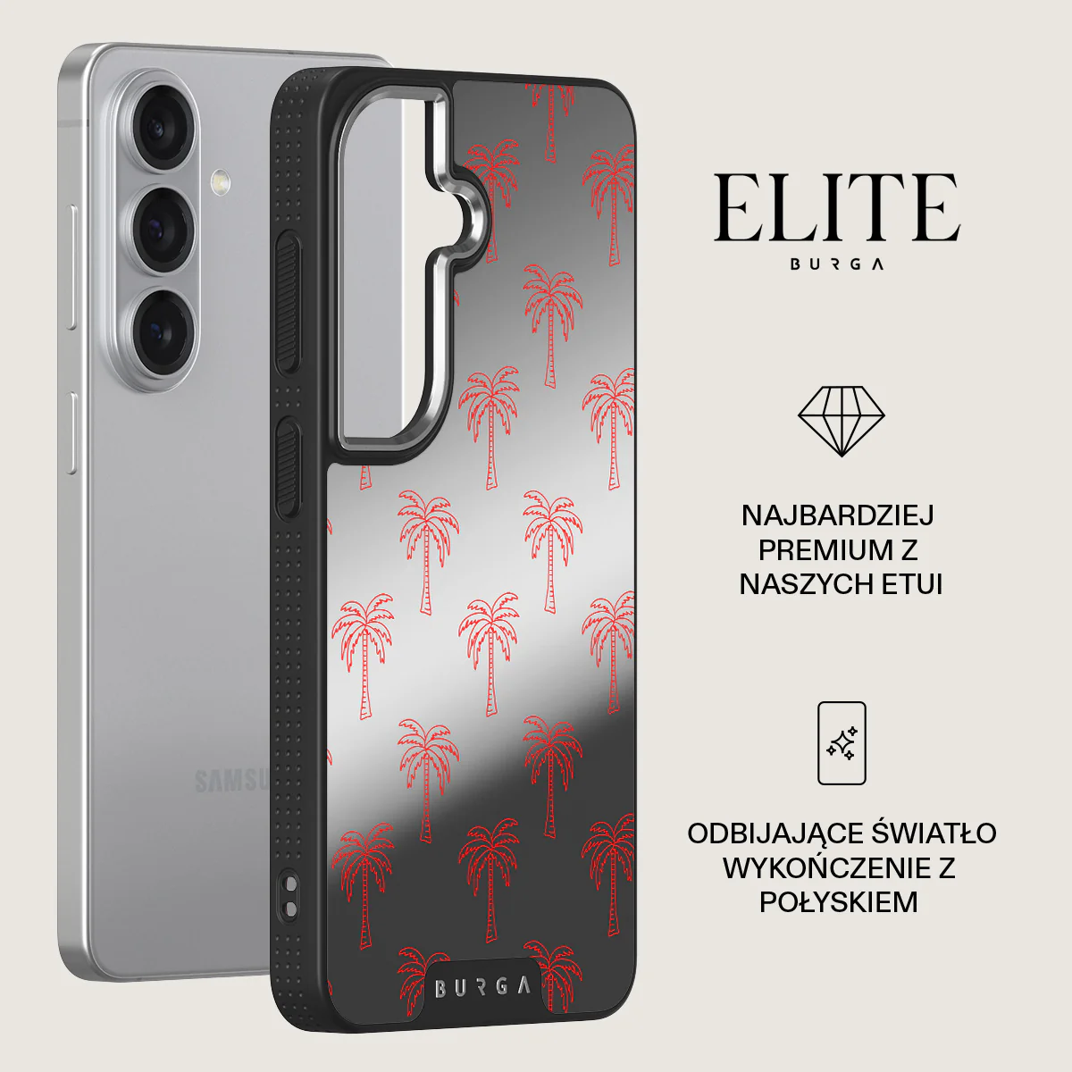 Happy Hour - Samsung Galaxy S26 Plus Etui - Image 57
