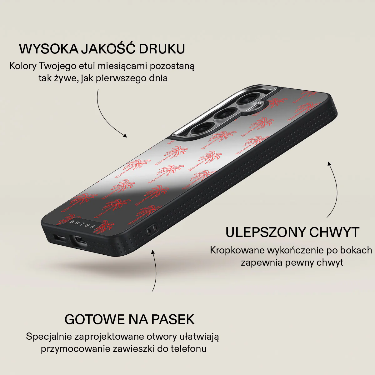 Happy Hour - Samsung Galaxy S26 Plus Etui - Image 61