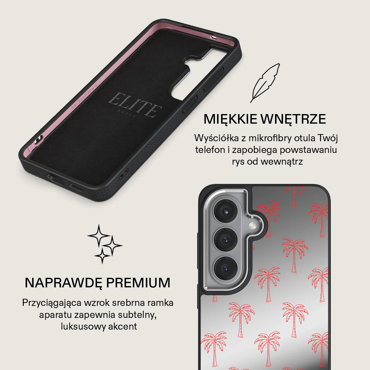 Happy Hour - Samsung Galaxy S26 Plus Etui - Image 62