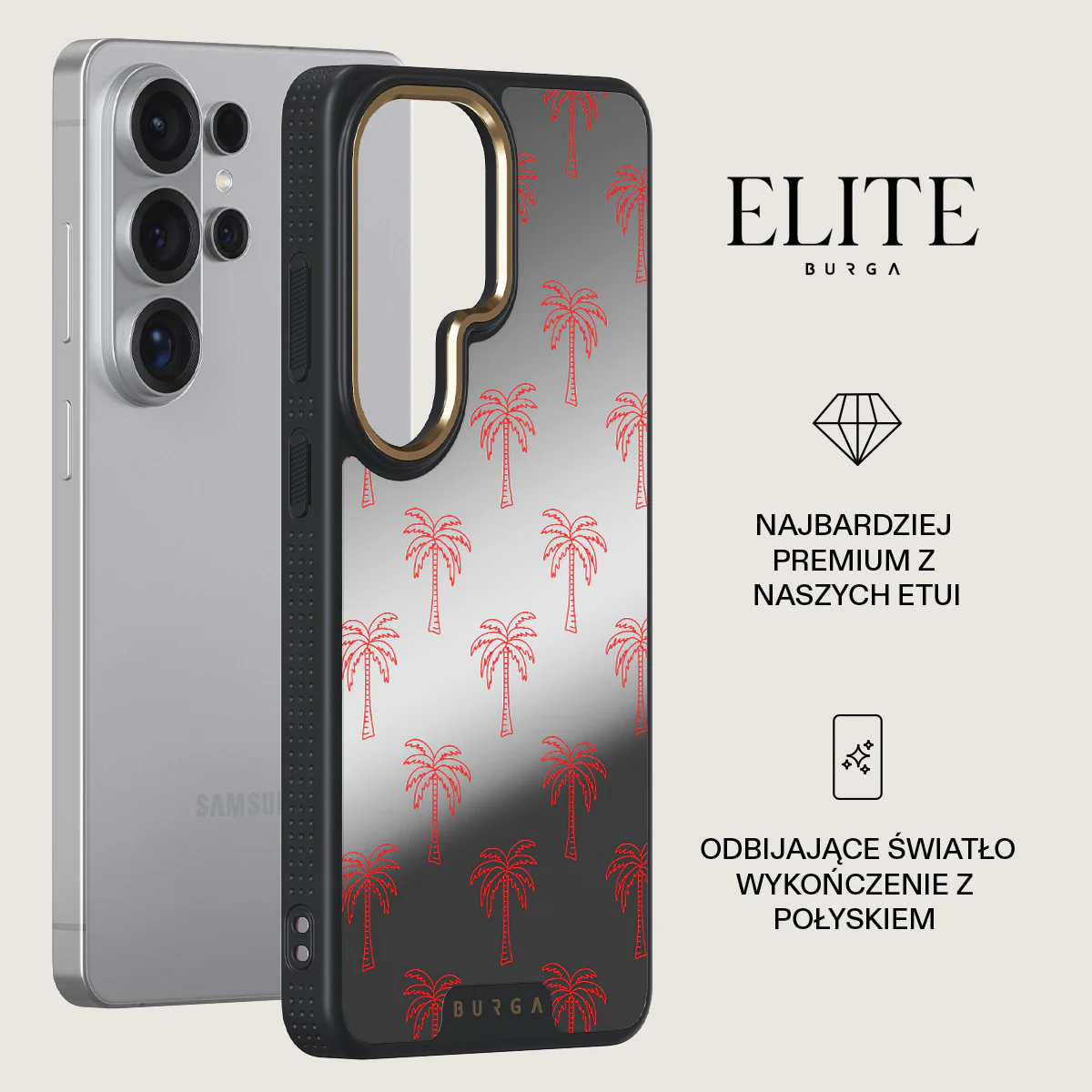 Happy Hour - Samsung Galaxy S26 Ultra Etui - Image 41