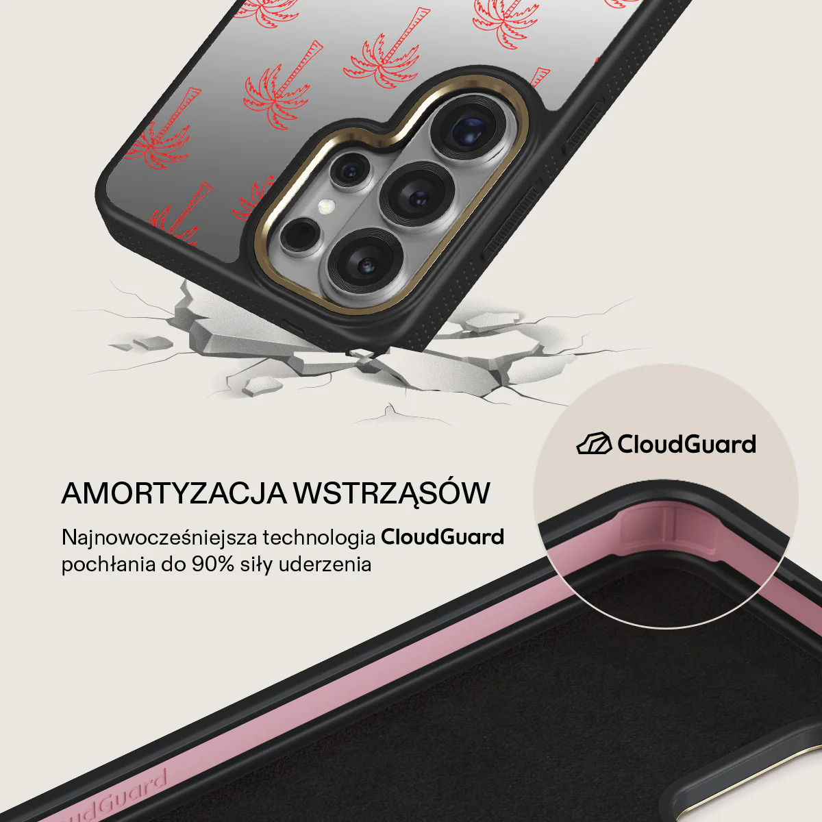 Happy Hour - Samsung Galaxy S26 Ultra Etui - Image 42