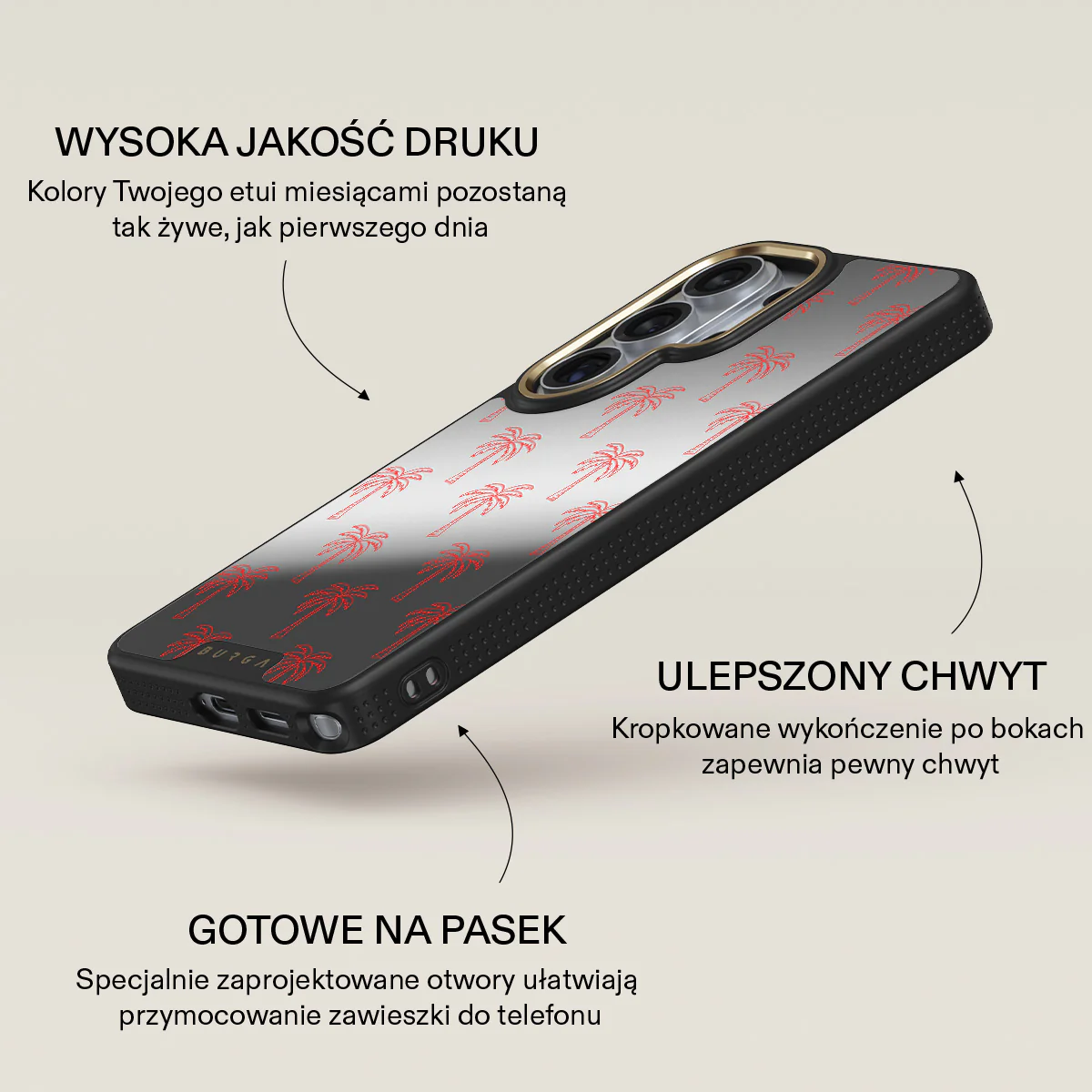 Happy Hour - Samsung Galaxy S26 Ultra Etui - Image 45