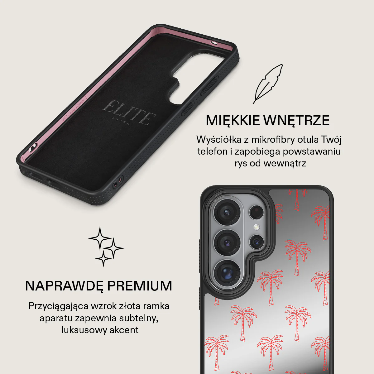 Happy Hour - Samsung Galaxy S26 Ultra Etui - Image 54