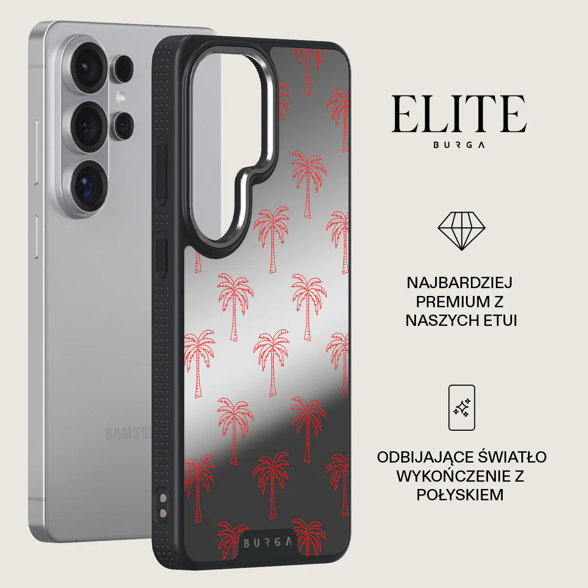 Happy Hour - Samsung Galaxy S26 Ultra Etui - Image 57