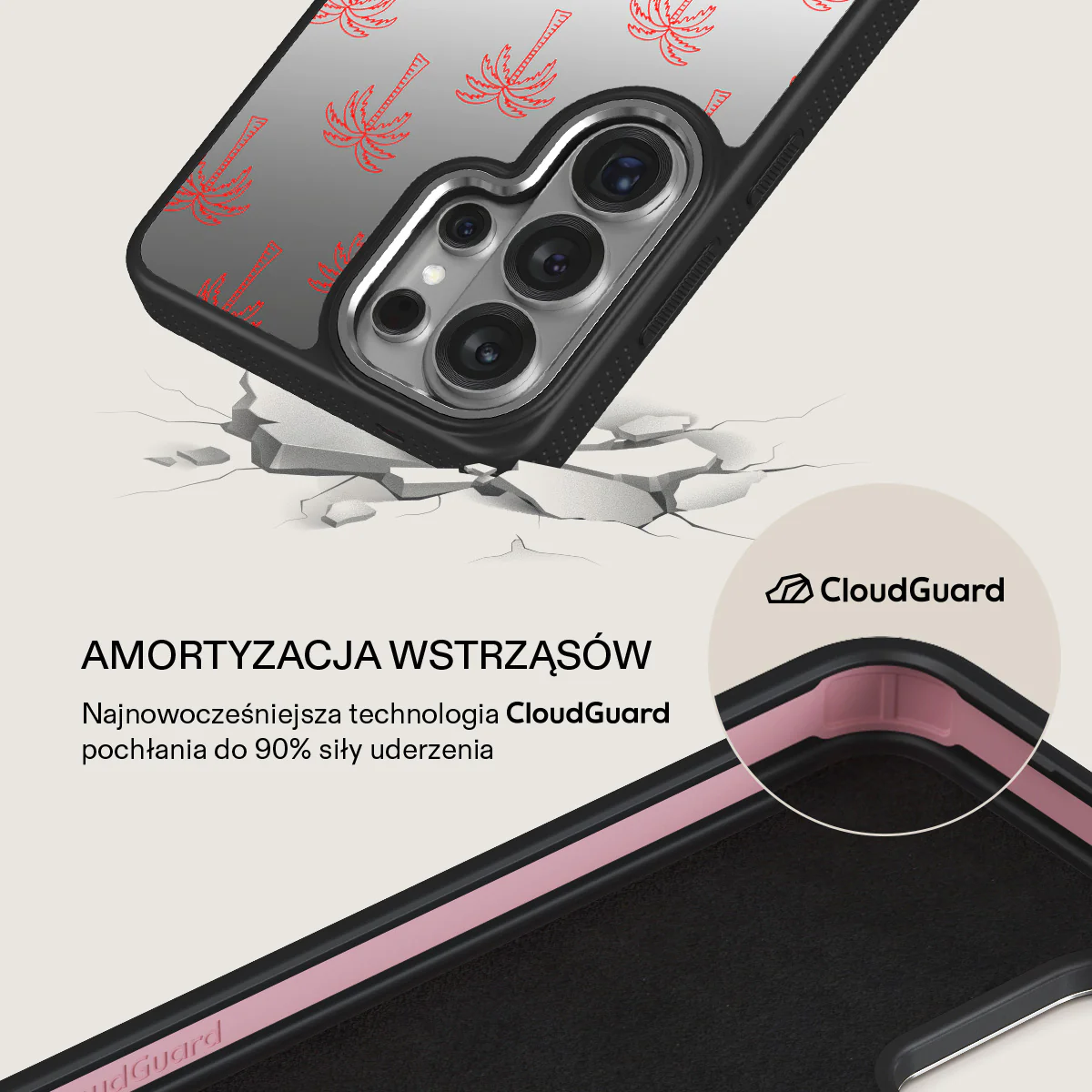 Happy Hour - Samsung Galaxy S26 Ultra Etui - Image 58