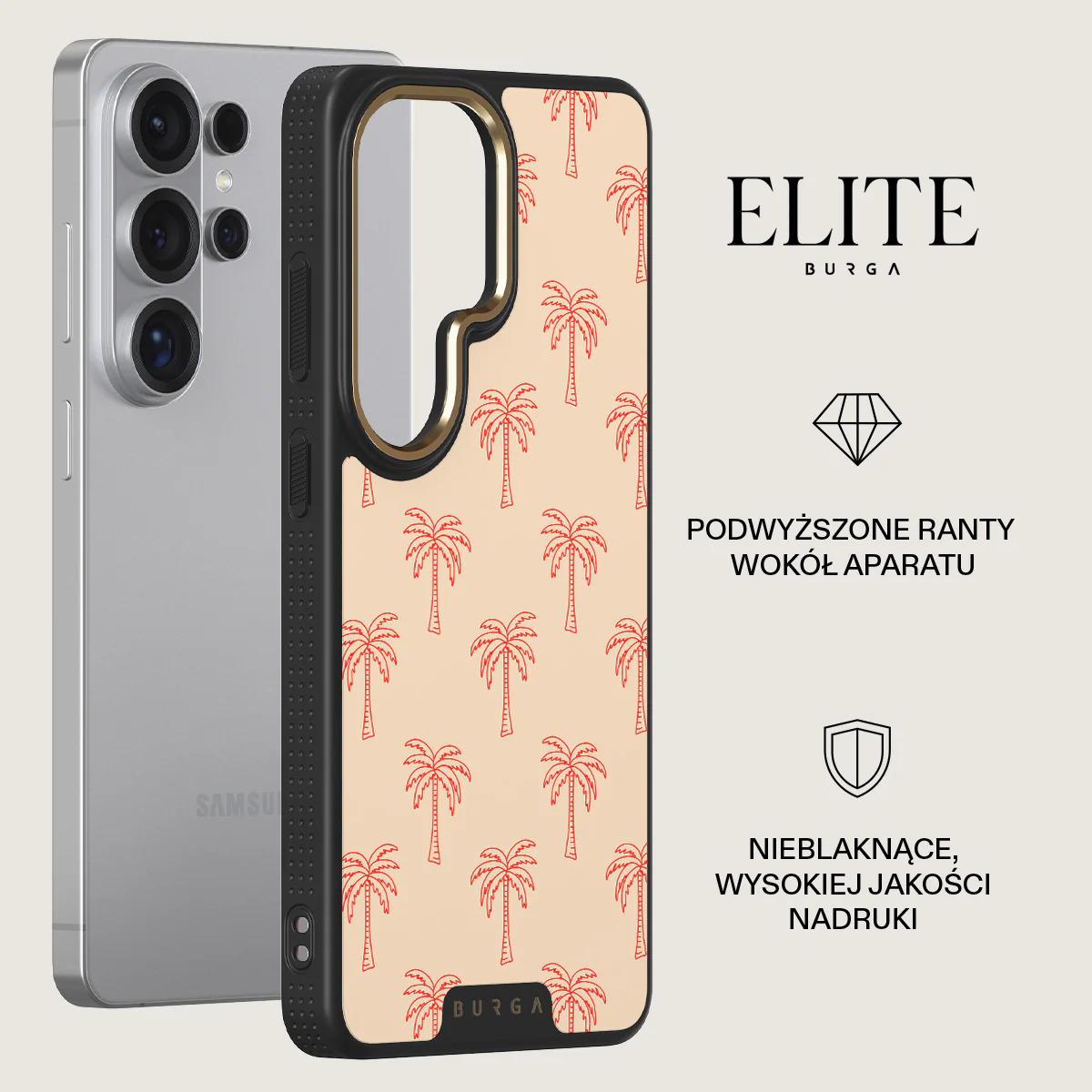 Happy Hour - Samsung Galaxy S26 Ultra Etui - Image 6