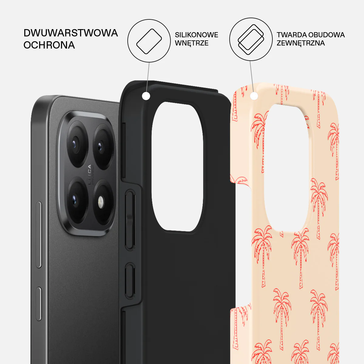Happy Hour - Xiaomi 15T Etui - Image 2