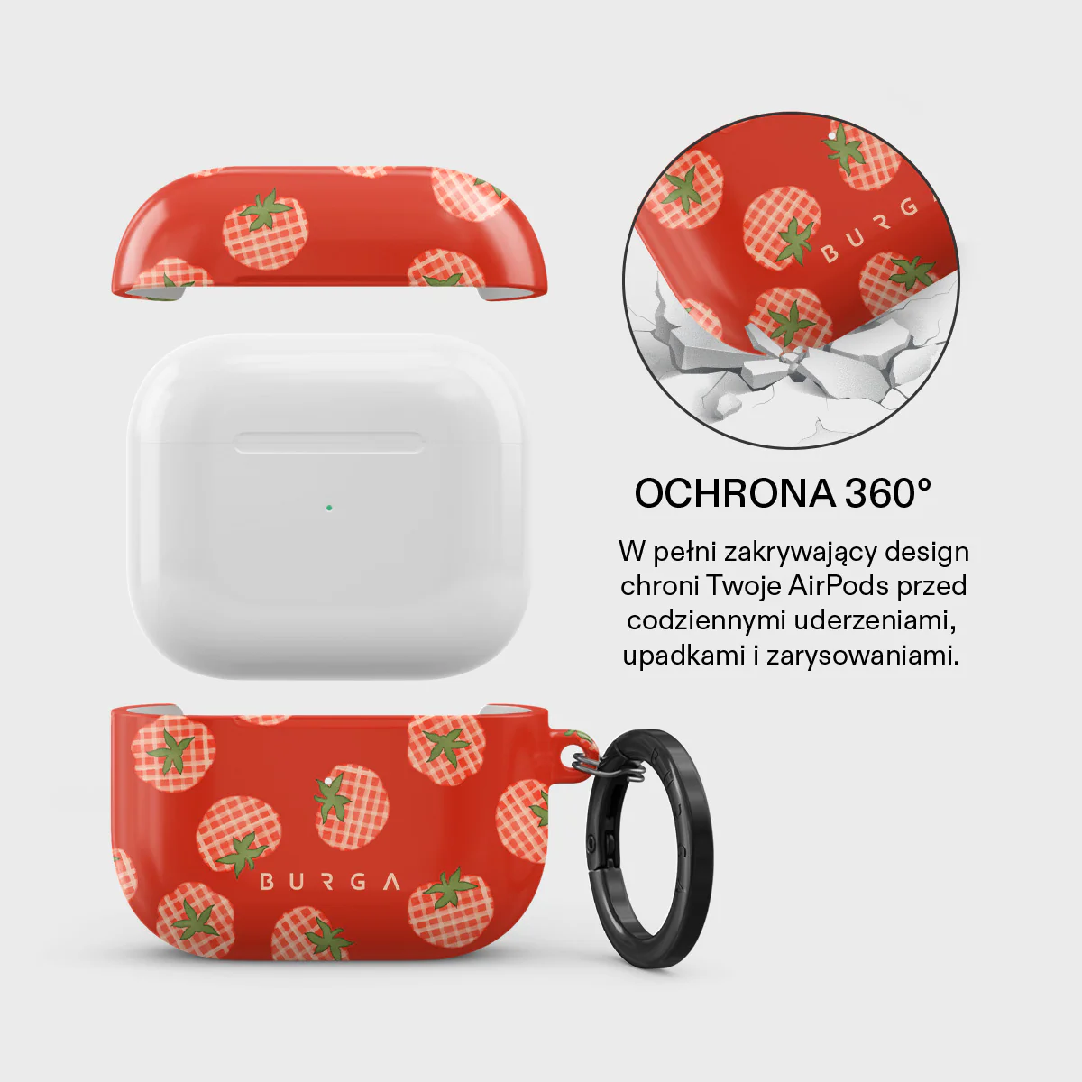 Harvest - Etui AirPods 3 - Image 2