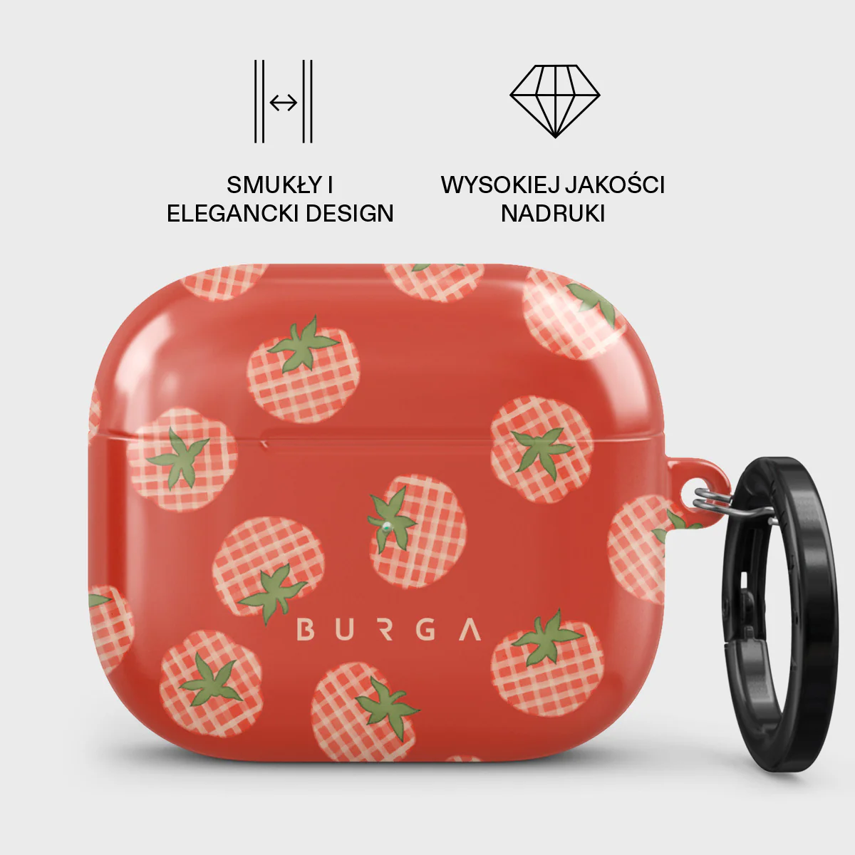 Harvest - Etui AirPods 3 - Image 4
